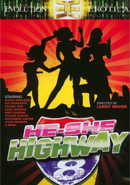 He-She Highway 8