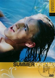 Summer Dreams Summer Dreams Boxcover