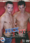 Fuck It! Boxcover