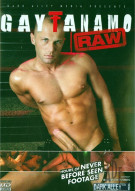 Gaytanamo RAW Boxcover