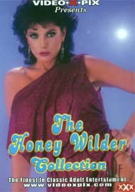 Honey Wilder Collection Boxcover