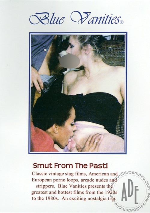 Vintage Classic Porn Loops - Peepshow Loops 405: '70s & '80s (2003) | Blue Vanities | Adult DVD Empire