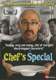 Chefs Special Movie Chefs Special Movie