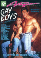 Gay Boys: The Lost Footage Porn Video