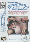 Dirty Old Man Chronicles Vol. 2 Boxcover