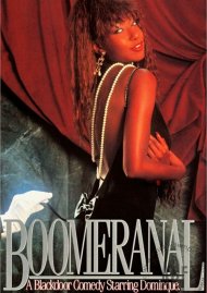 BoomeraAnal Boxcover