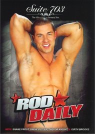 Rod Daily Rod Daily Boxcover