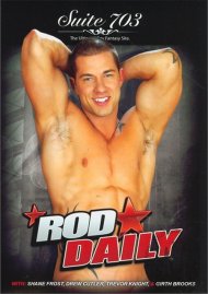 Rod Daily Boxcover