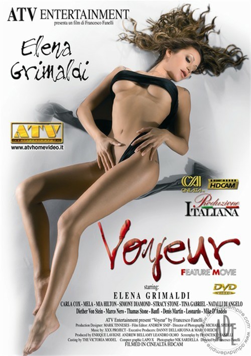 Voyeur ATV Entertainment Adult DVD Empire picture