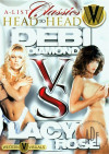 A-List Classics Head To Head: Debie Diamond VS. Lacy Rose Boxcover