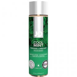 JO H2O Cool Mint - 4 oz. JO H2O Cool Mint - 4 oz. Boxcover