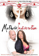 Mother's Indiscretion Porn Video