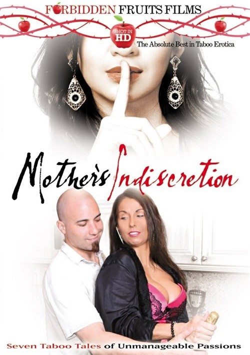 Mother's Indiscretion Boxcover