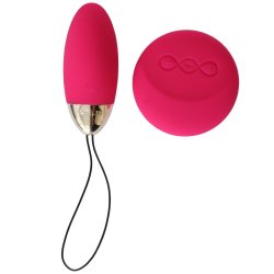 Lyla 2 Design Edition - Cerise Lyla 2 Design Edition - Cerise Boxcover