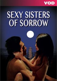 Sexy Sisters Of Sorrow Boxcover