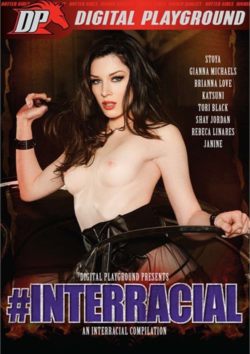 Interracial | Porn DVD (2014) | Popporn