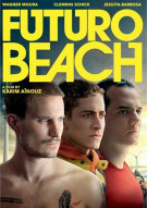 Futuro Beach Futuro Beach Boxcover