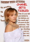 Chanel Gets Tickled Chanel Gets Tickled Boxcover