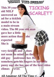 Tickling Scarlett Boxcover