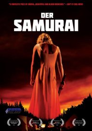 Der Samurai Movie Der Samurai Movie