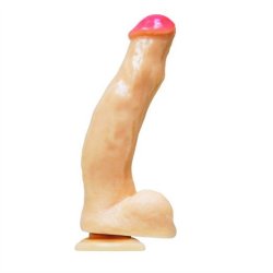 Dillon Rossi Signature Dong Sex Toy Dillon Rossi Signature Dong Sex Toy