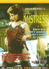 Mistress, The Boxcover