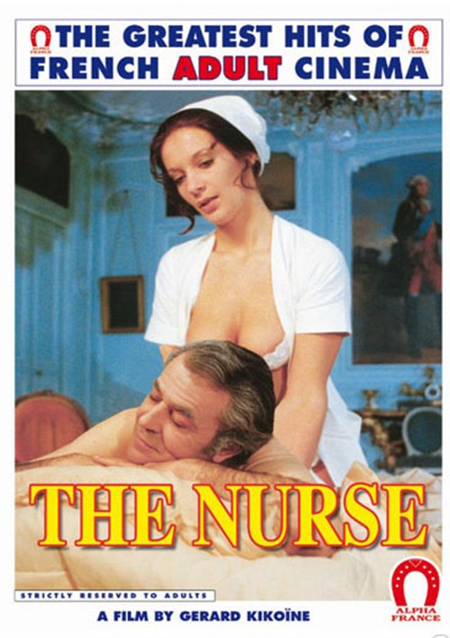 Nurse, The (English)