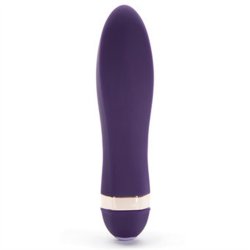 Rocks Off Twister 10-Speed Vibrator - Purple Sex Toy Rocks Off Twister 10-Speed Vibrator - Purple Sex Toy