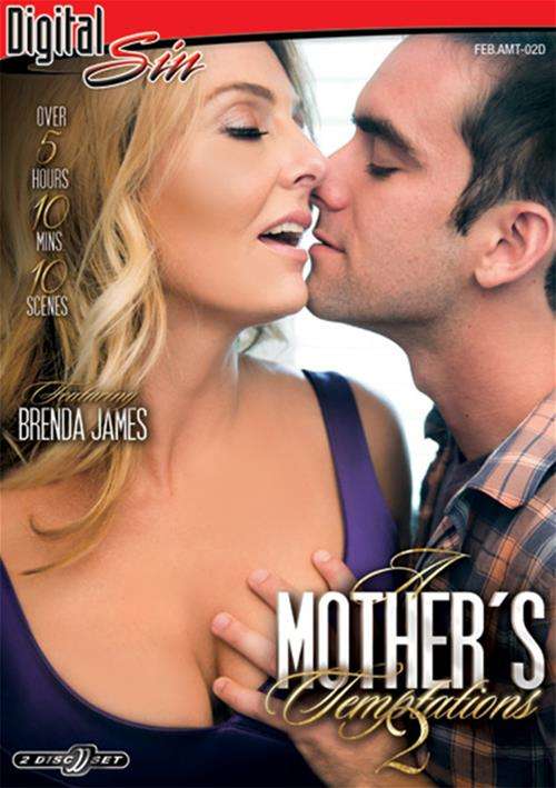 Mother's Temptations 2, A (2016) Videos On Demand | Adult ...