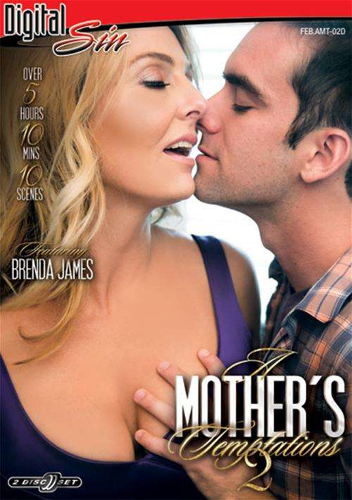 Mothers Temptations 2, A