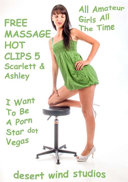 Free Massage Hot Clips 5