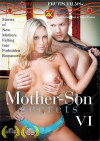 Mother-Son Secrets VI Boxcover