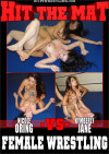 Nicole VS Kym Topless Catfight Wrestling Nicole VS Kym Topless Catfight Wrestling Boxcover