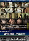 Street Mad Threesome Boxcover