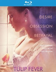 Tulip Fever Tulip Fever Boxcover