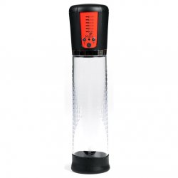 Maia: Jackson Rechargeable Enlargement Pump Maia: Jackson Rechargeable Enlargement Pump Boxcover