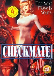 Checkmate (Wave) Boxcover