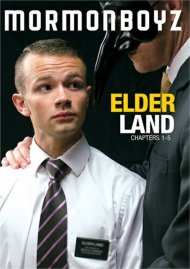 Elder Land: Chapters 1-5 image