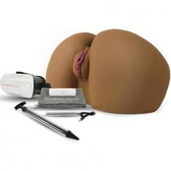 Twerking Butt Elite Twerking Butt Elite Boxcover