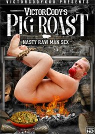 Pig Roast Boxcover