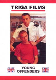 Young Offenders Boxcover