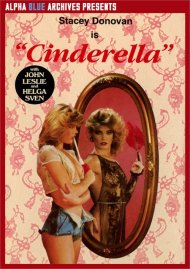 Cinderella Boxcover