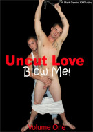 Uncut Love Boxcover