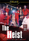 Heist, The Boxcover