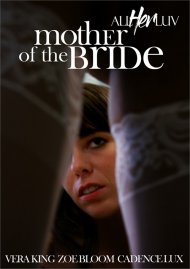 Mother of the Bride Boxcover