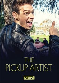 Pickup Artist, The Boxcover