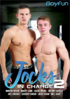 Jocks in Charge 2 Boxcover