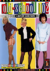 Old-School 102 - a Mature Gang Bang Boxcover