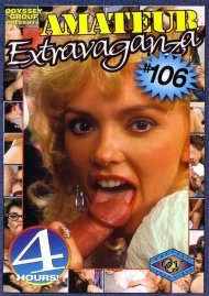 Amateur Extravaganza #106 Boxcover