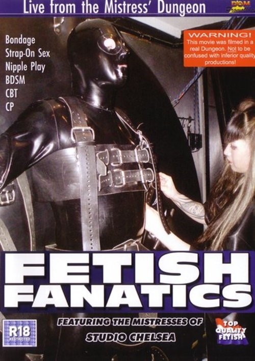 Fetish Fanatics